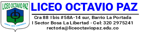 Liceo Octavio Paz